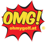 Logo von OMG! ohmygolf.at®