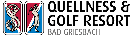 Logo Quellness Golf Resort Bad Griesbach