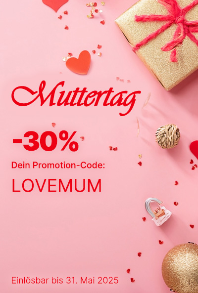 Dein Promotion-Code