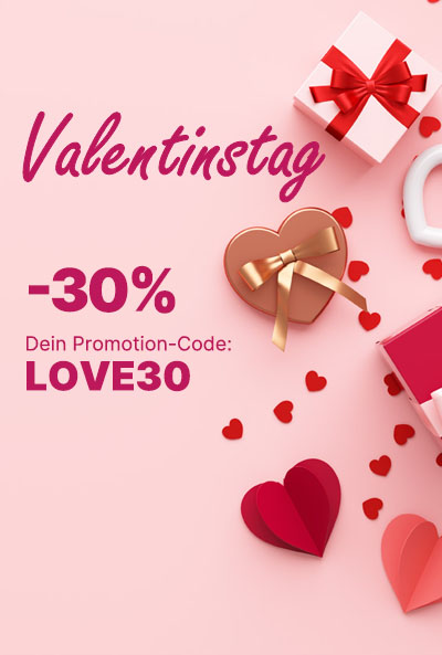 Dein Promotion-Code