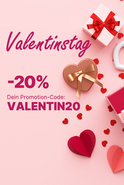 Dein Promotion-Code