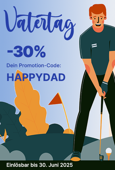 Dein Promotion-Code