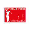 Logo Golfclub Caorle (Pra delle Torri)