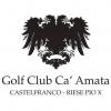 Logo Golf Club Ca'Amata