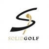 Logo INDOOR Solid Golf Klagenfurt
