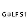 Logo Richard Lewis Golf Pro