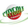Logo Golfclub City Golf Vienna