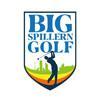 Logo Golfclub Big Spillern Golf