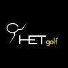 Logo HET GOLF Golfschule Michael Ettl