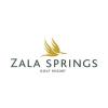 Logo Golf Resort Zala Springs