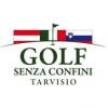 Logo Golf Senza Confini Tarvisio