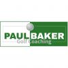 Logo Paul Baker Golf - INDOOR 
