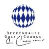 Logo Beckenbauer Golf Course designed by Bernhard Langer