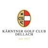 Logo Kärntner Golfclub Dellach