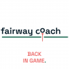 Logo Fairway Coach Michael Kainz
