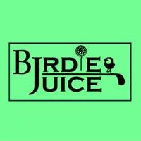 Birdie Juice Shots