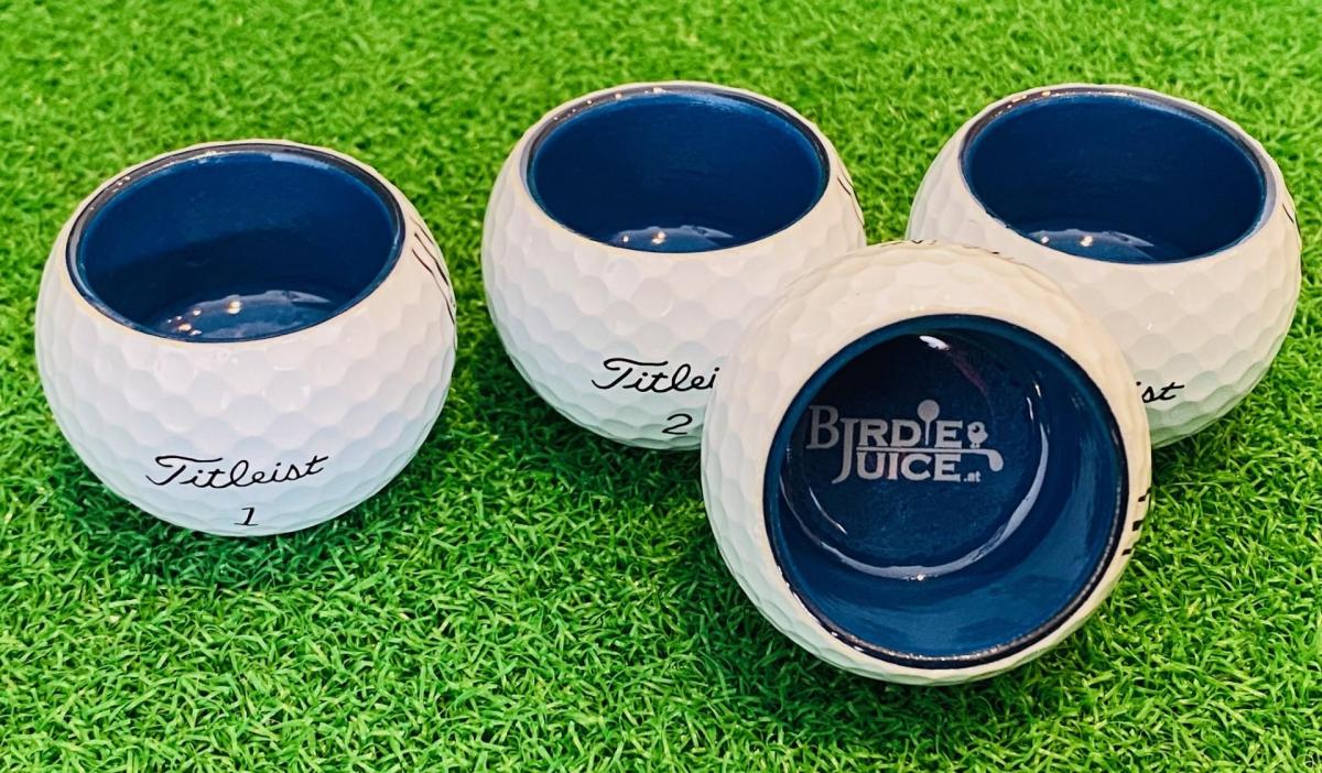 Birdie Juice Shots