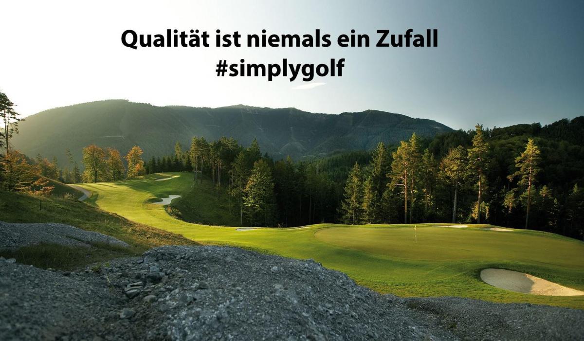 SimplyGOLF