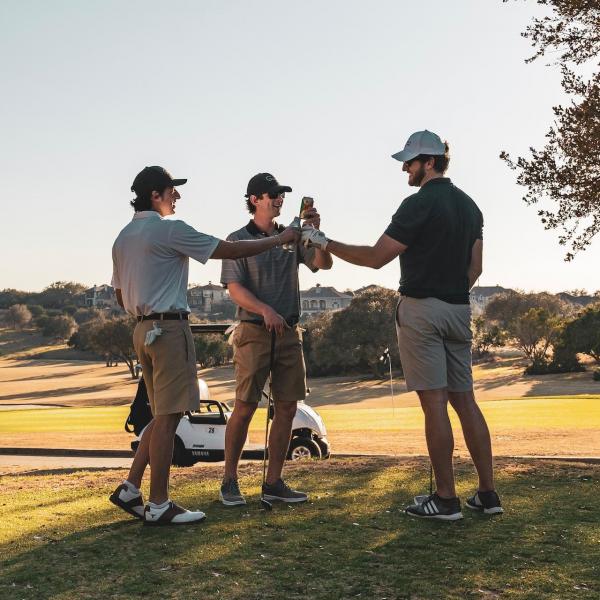 Weihnachtsgeschenke, die das Herz von Golfer:innen höherschlagen lassen