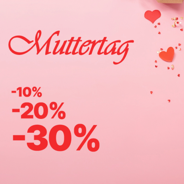 Für die besten Mamas der Welt – und alle, die sie beschenken wollen! 