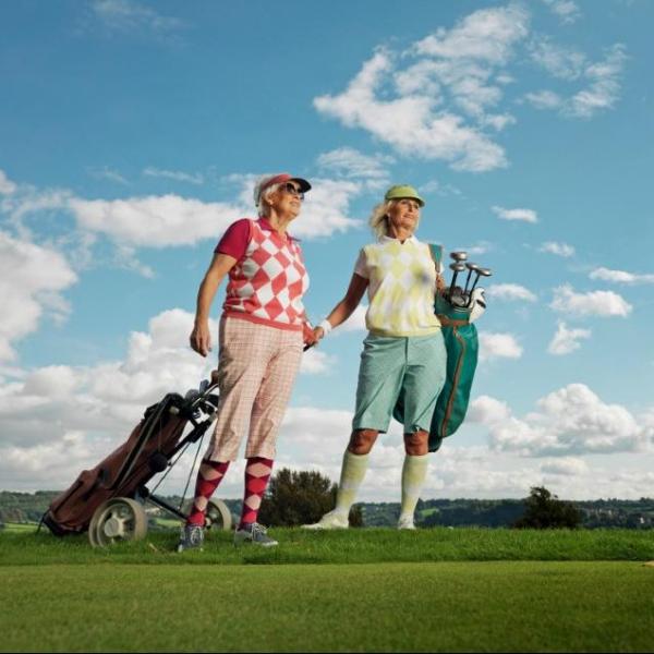 Golfen in Bayern: Diese Partnerclubs sind im Gutscheinbuch 2025 enthalten