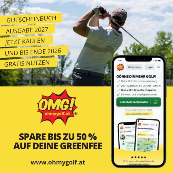 Goldener Herbst, volles Bag: Hol dir die Saison-Verlängerung mit Doppel-Effekt!