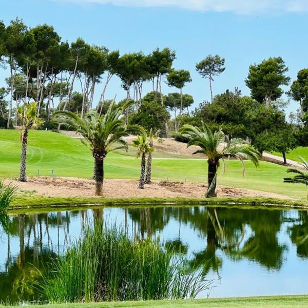 OMG! on tour T Golf & Country Club Calvia