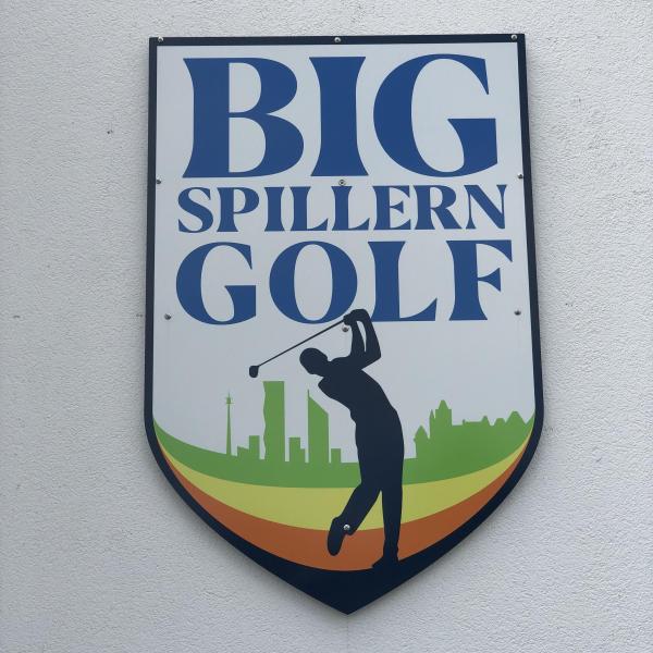 Logo OMG! on tour GC Big Spillern